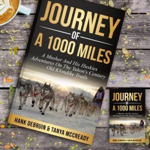 Journey of a 1000 miles